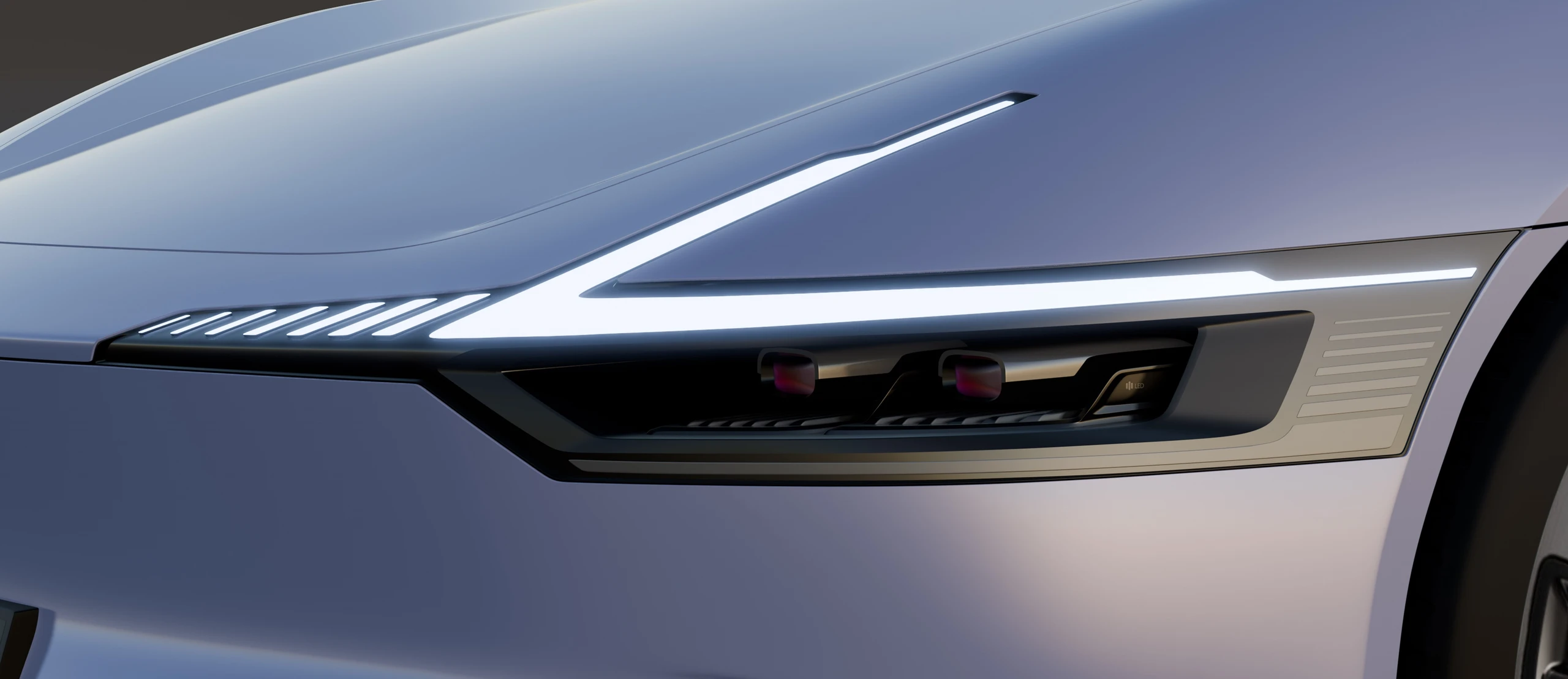 A-Class Surfacing